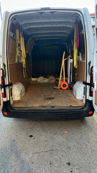 Portes y pequeñas mudanzas interprovinciales