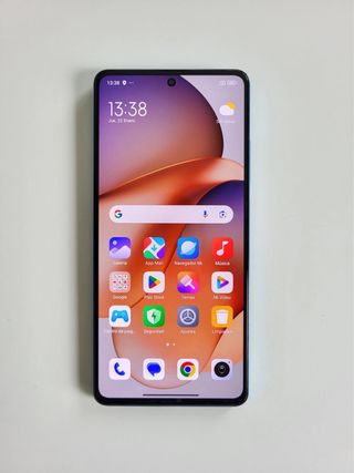 Xiaomi Redmi Note 12 Pro 5G 8/256gb Wifi6