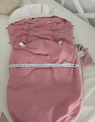 Saco Uzturre para silla o carro