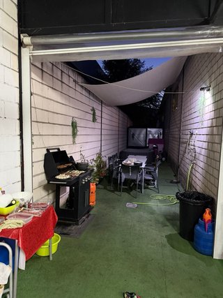 Traspaso Taller Mecánico en Funcionamiento