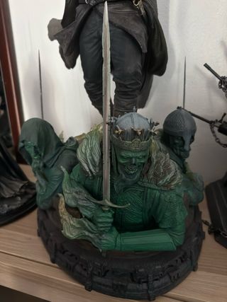 Prime 1 Studio Aragorn Versão Normal