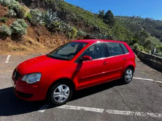 Volkswagen Polo 2008