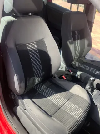 Volkswagen Polo 2008