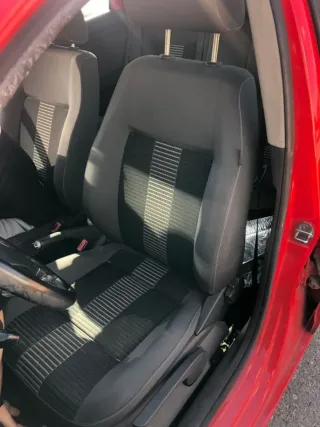 Volkswagen Polo 2008