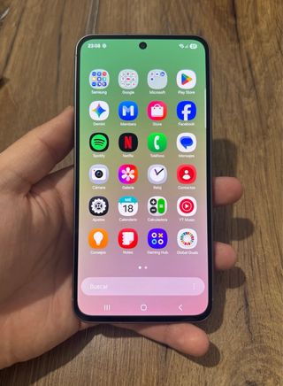 Samsung A56 5G 256Gb - PERFECTO ESTADO