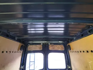 Nissan Interstar 2004