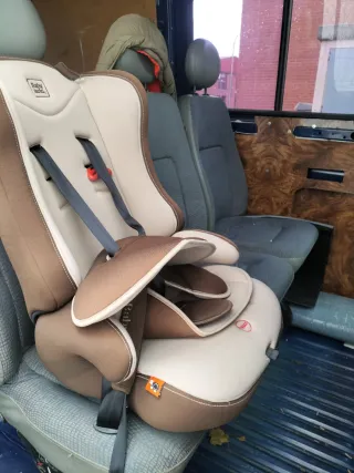 Nissan Interstar 2004