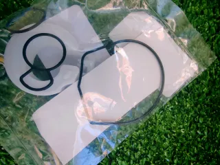 Kit reparación carburador Dellorto PHVA/PHBN