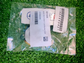 Kit reparación carburador Dellorto PHVA/PHBN