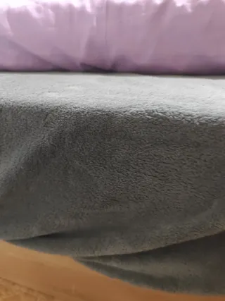 Colchón 135x190x30 cm