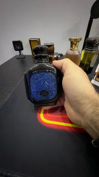 Perfume Árabe
