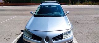 Renault Megane 2006