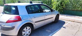 Renault Megane 2006