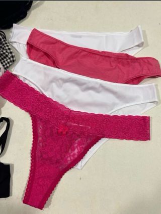 Lote 8 Sujetadores Talla 85 B varias marcas