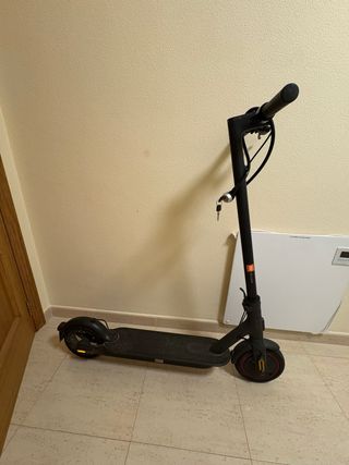 Patinete Eléctrico Xiaomi PRO 2