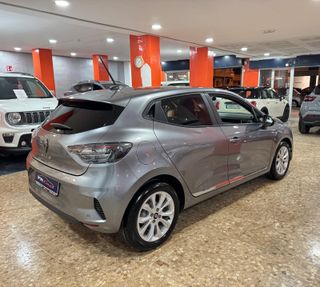 RENAULT CLIO EVOLUTION TCE 90 CV