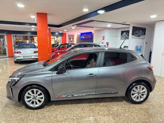 RENAULT CLIO EVOLUTION TCE 90 CV