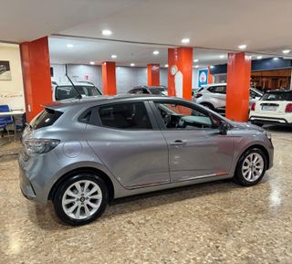 RENAULT CLIO EVOLUTION TCE 90 CV