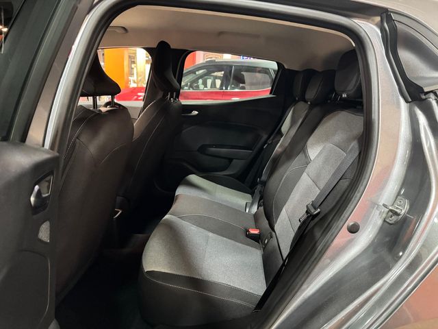 RENAULT CLIO EVOLUTION TCE 90 CV