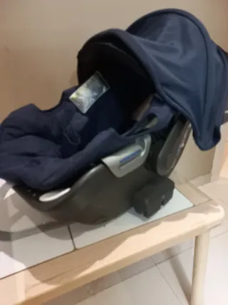 Maxi Cosi Inglesina Silla de Coche