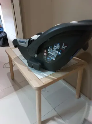 Maxi Cosi Inglesina Silla de Coche