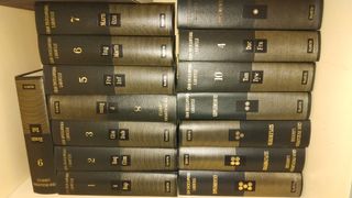 Enciclopedia Larousse