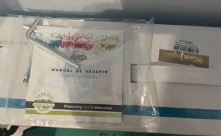 Patinete Infantil Park City