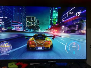 Torre PC Gamer i5 RGB