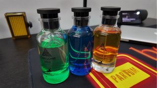 Perfumes Árabes
