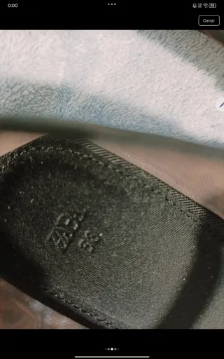 Bailarinas/Merceditas Animal Print Mujer