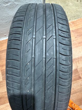 Neumático Michelin Turanza 215/55R17 94V