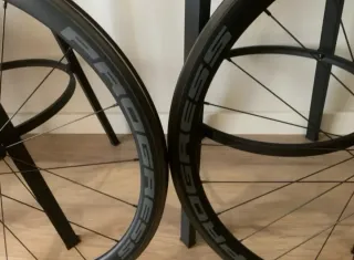 Ruedas PROGRESS AIRSPEED