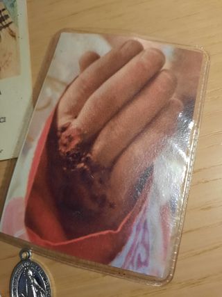 Santina Campana 1929-1950 Souvenir Loreto