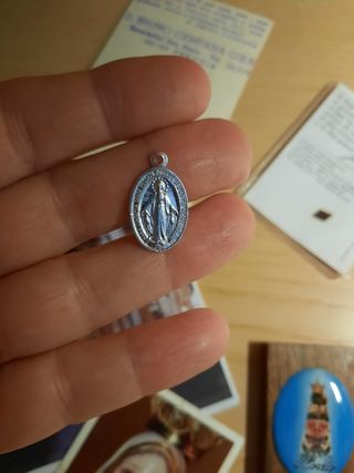 Santina Campana 1929-1950 Souvenir Loreto