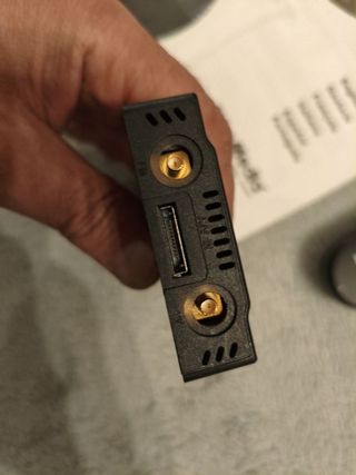 AVerTV Hybrid+ FM Cardbus - Sintonizzatore TV