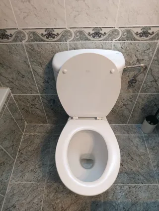 Conjunto baño