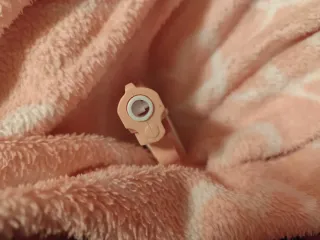 Fidget Ouchie Viral Moda Pistola de Juguete Nuevo