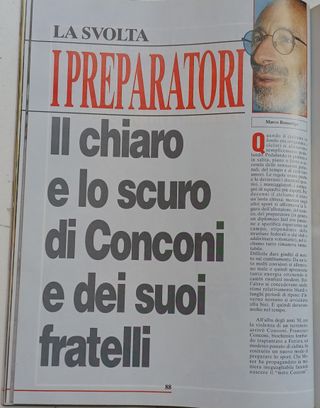 edizione straordinaria al n 11 del 1996 Bici Sport