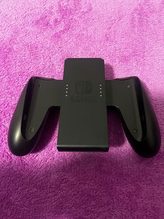 Mando Carga Joy-Con Nintendo Switch