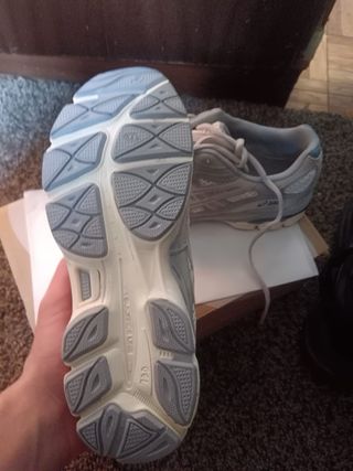 ASICS GEL NYC – Talla 42