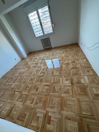 Parquet de madera