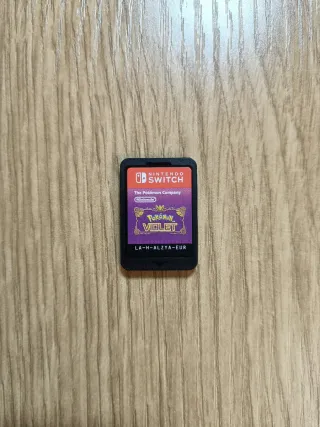 Pack 2 juegos Nintendo Switch