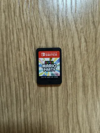 Pack 2 juegos Nintendo Switch