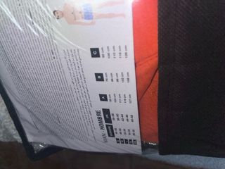 Disfraz Preso Talla S Fiestas Guirca