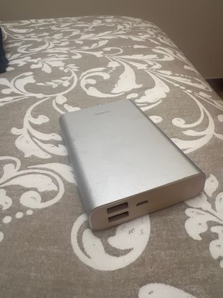 Huawei Power Bank AP007 Plata