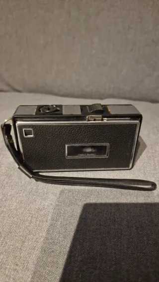 Cámara Bilora Bilomatic CA