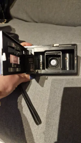 Cámara Bilora Bilomatic CA