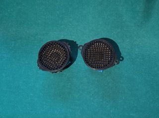 Par de Tweeters DD 01.802.123 - made in Belgium