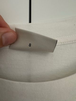 Camiseta Drole de Monsieur Blanca