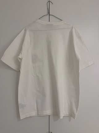 Camiseta Drole de Monsieur Blanca